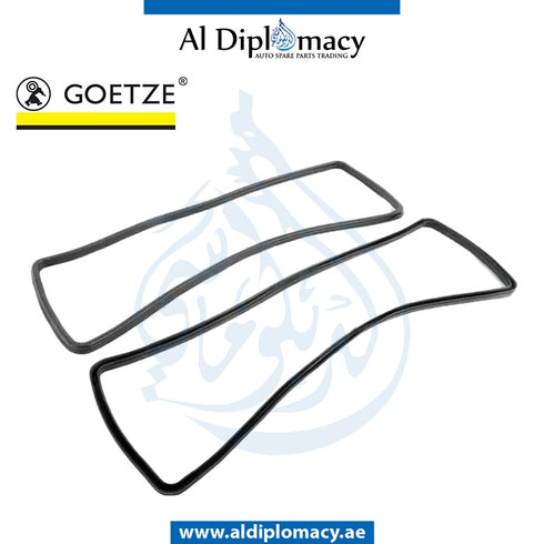 CYLINDER HEAD COVER GASKET 21-27249-21/0 for BMW 5 Series E31 (1989-1999) models